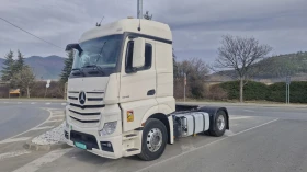  Mercedes-Benz Actros