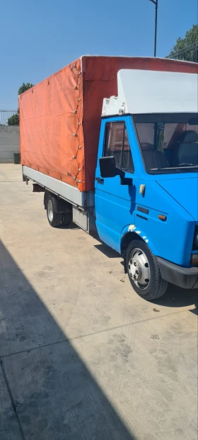 Обява за продажба на Iveco 3510 ~12 240 лв. - изображение 2