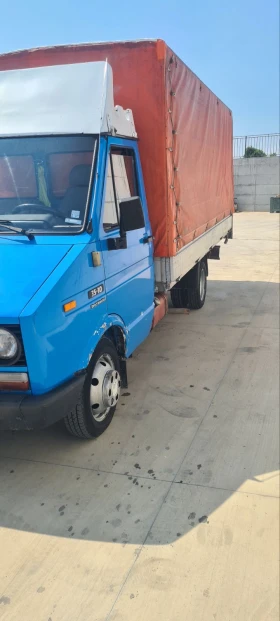Обява за продажба на Iveco 3510 ~12 240 лв. - изображение 1