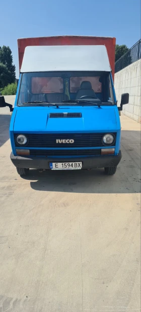 Обява за продажба на Iveco 3510 ~12 240 лв. - изображение 1