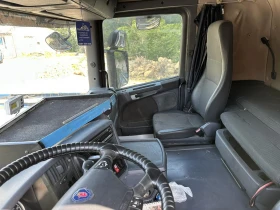 Scania G 480 ADR FL | Mobile.bg    5