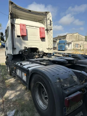 Scania G 480 ADR FL | Mobile.bg    3
