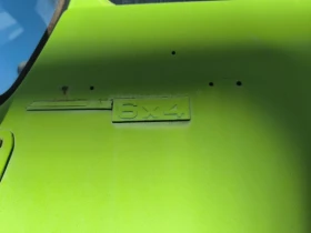 Mercedes-Benz 2222, снимка 7