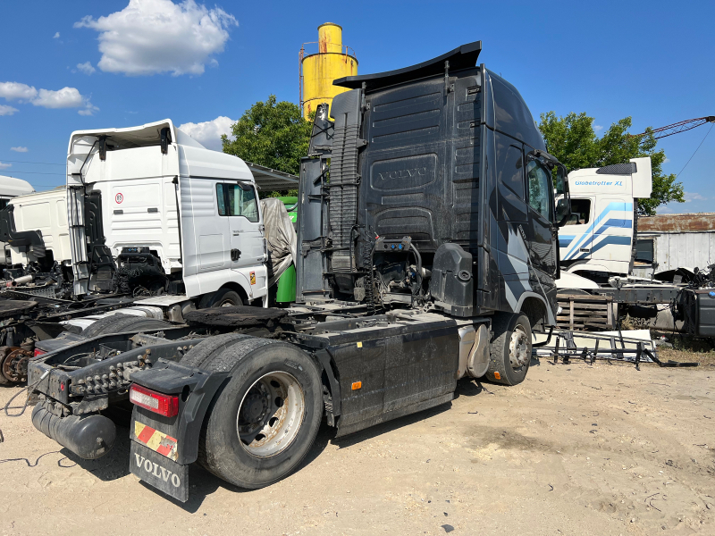 Volvo Fh 500, снимка 4 - Камиони - 37450375