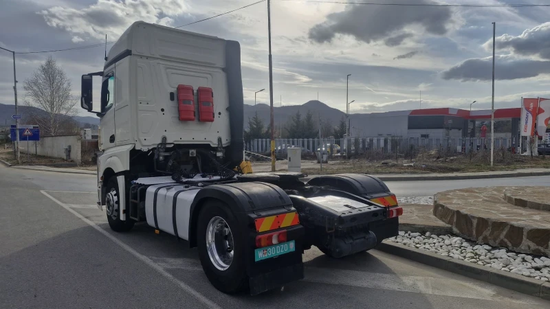 Mercedes-Benz Actros 18 460 EURO 6 Хидравлична помпа , снимка 15 - Камиони - 49501020