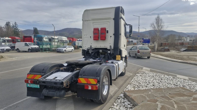 Mercedes-Benz Actros 18 460 EURO 6 Хидравлична помпа , снимка 14 - Камиони - 49501020