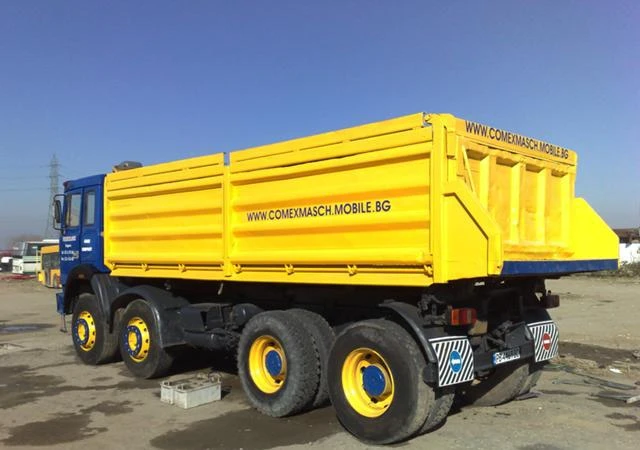 Iveco 340e34 2��. 8�4 | Mobile.bg � ����������� 2
