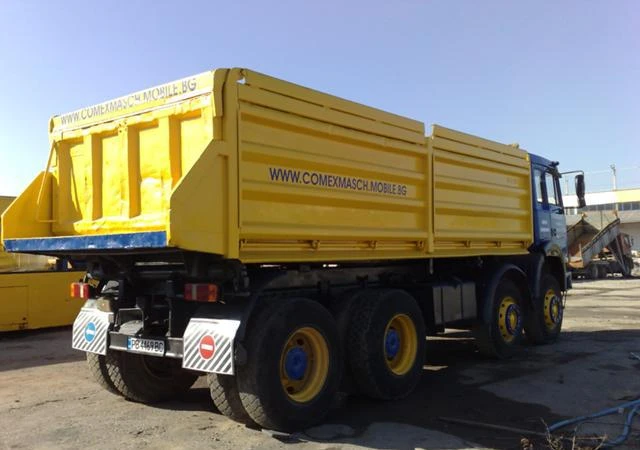 Iveco 340e34 2��. 8�4 | Mobile.bg � ����������� 3