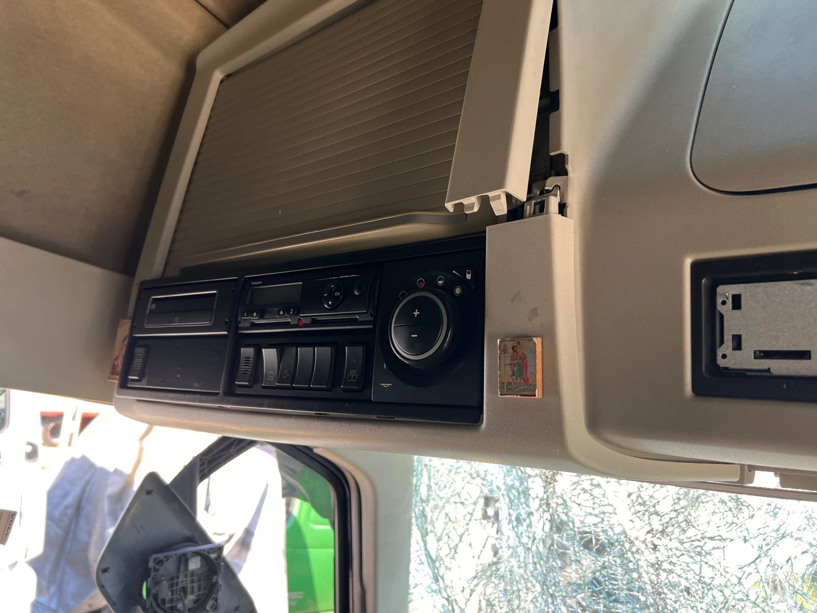 Volvo Fh 500 | Mobile.bg   11