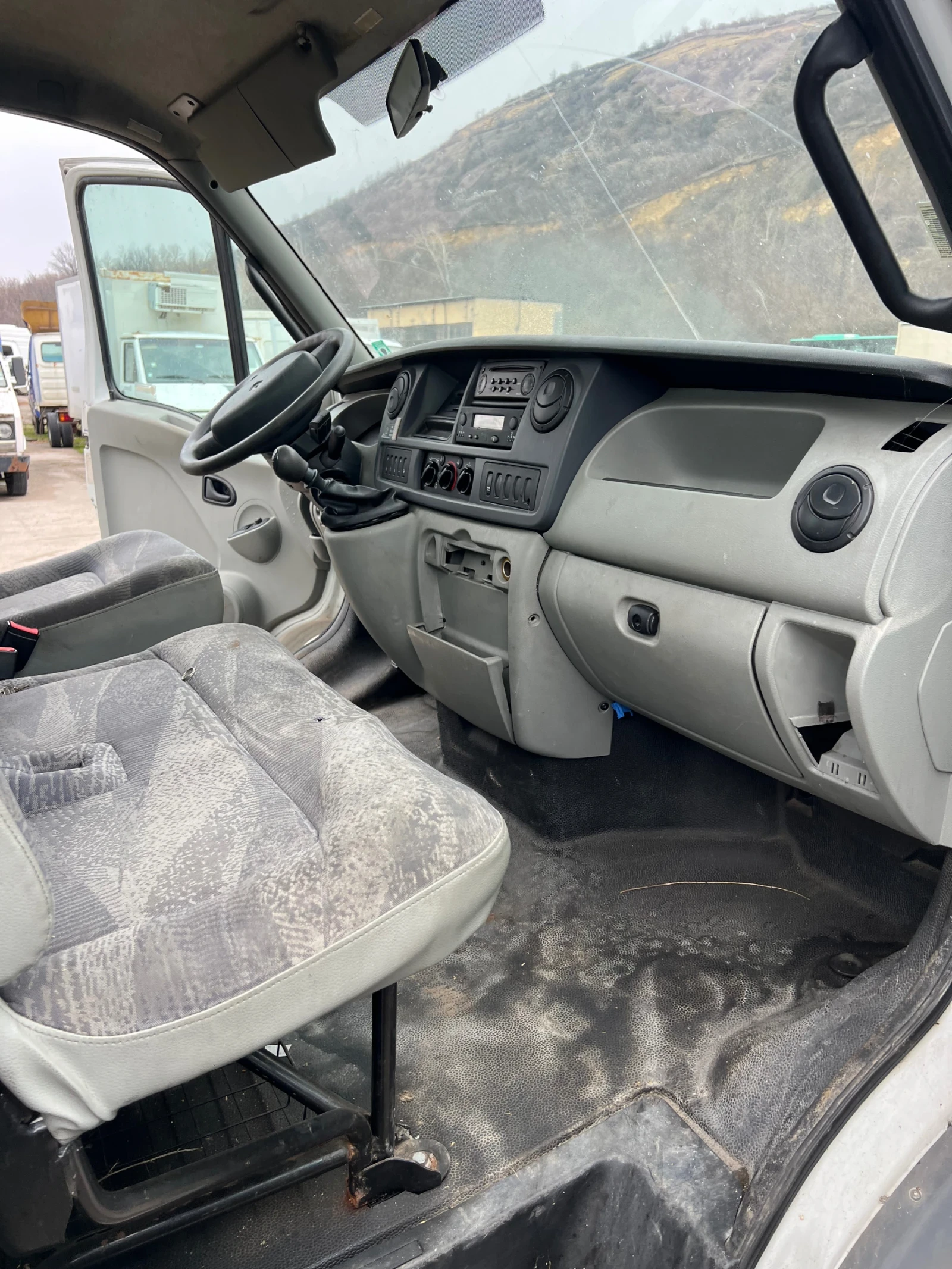 Renault Mascott 65C160   | Mobile.bg   11