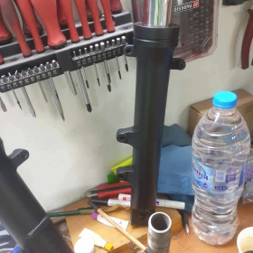 Honda Cbf Honda CBF Hornet 600, снимка 8