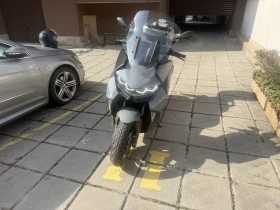 BMW C c400gt, снимка 4