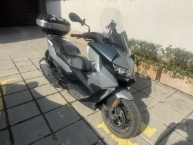 BMW C c400gt, снимка 2