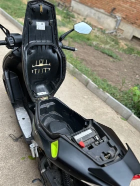 Peugeot Speedfight Speedfight 4, снимка 6
