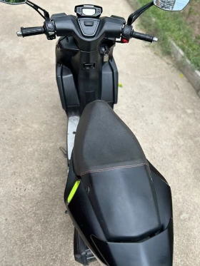 Peugeot Speedfight Speedfight 4, снимка 5
