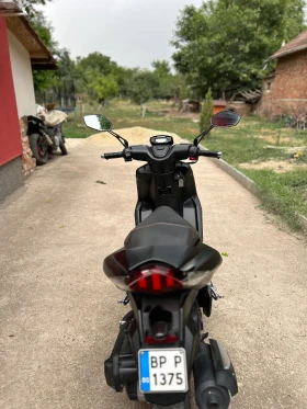 Peugeot Speedfight Speedfight 4, снимка 3