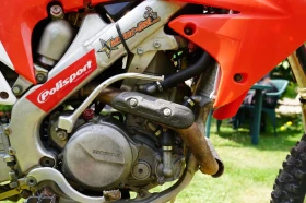 Honda Crf, снимка 10