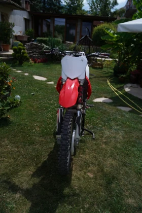 Honda Crf, снимка 2