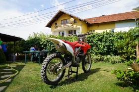 Honda Crf, снимка 6