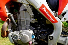 Honda Crf, снимка 9