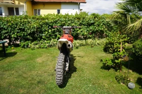 Honda Crf, снимка 7