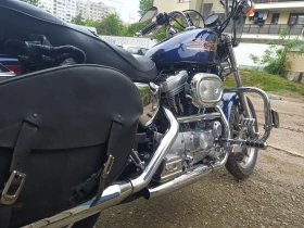 Harley-Davidson Sportster XLH883, снимка 8