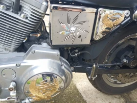 Harley-Davidson Sportster XLH883, снимка 11