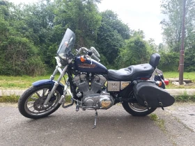 Harley-Davidson Sportster XLH883, снимка 3