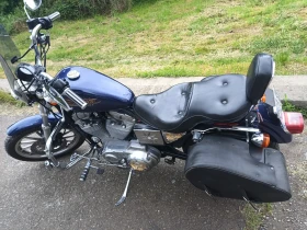 Harley-Davidson Sportster XLH883, снимка 2