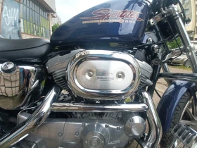 Harley-Davidson Sportster XLH883, снимка 15