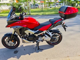 Honda Crossrunner 800X, снимка 5