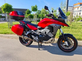 Honda Crossrunner 800X, снимка 8
