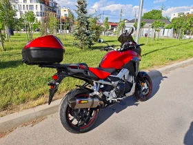 Honda Crossrunner 800X, снимка 3
