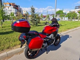 Honda Crossrunner 800X, снимка 9