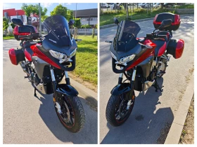 Honda Crossrunner 800X, снимка 4