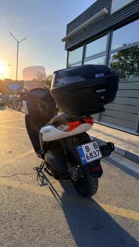 Yamaha NMAX GPD-155A, снимка 5