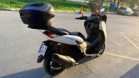 Yamaha NMAX GPD-155A, снимка 9
