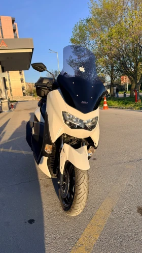 Yamaha NMAX GPD-155A, снимка 1