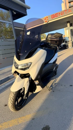 Yamaha NMAX GPD-155A, снимка 3