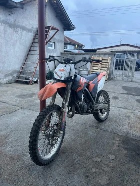 Ktm SX, снимка 1