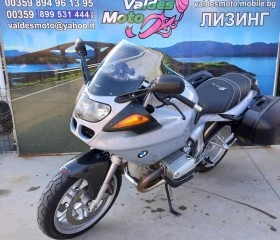 BMW R 1100, снимка 1