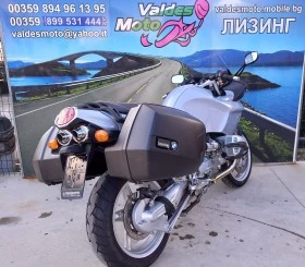 BMW R 1100, снимка 7