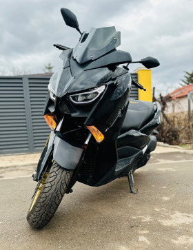 Yamaha X-max 2020 Abs Custom project, снимка 9 - Мотоциклети и мототехника - 45526413