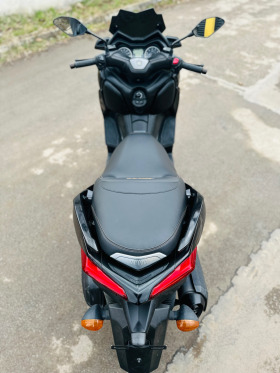 Yamaha X-max 2020 Abs Custom project, снимка 10 - Мотоциклети и мототехника - 45526413