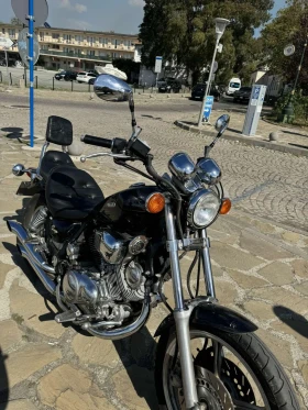 Yamaha Virago | Mobile.bg    6