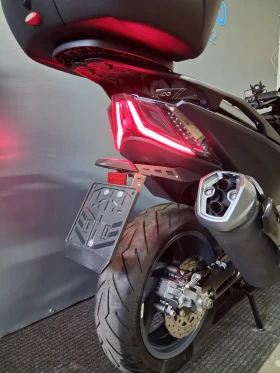 Kymco AK 550 ABS FULL LED KEYLESS GPS BLUETOOTH | Mobile.bg    16