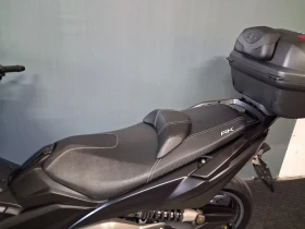 Kymco AK 550 ABS FULL LED KEYLESS GPS BLUETOOTH | Mobile.bg    6
