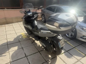 BMW C c400gt | Mobile.bg � ����� ������ 5