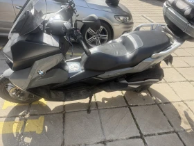 BMW C c400gt - изображение 1