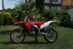 Honda Crf undefined | Auto.bg — изображение 3
